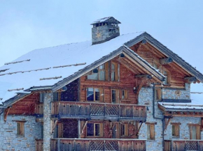 Le Refuge - 5 bedroom chalet with sauna